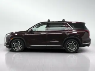 Hyundai PALISADE 2024 AWD Limited 4dr SUV