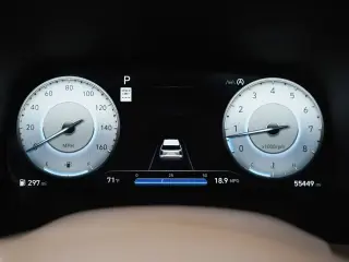 Hyundai PALISADE 2024 AWD Limited 4dr SUV