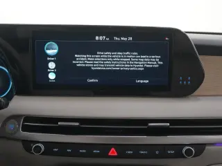 Hyundai PALISADE 2024 AWD Limited 4dr SUV