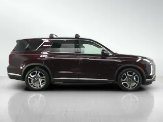 Hyundai PALISADE 2024 AWD Limited 4dr SUV