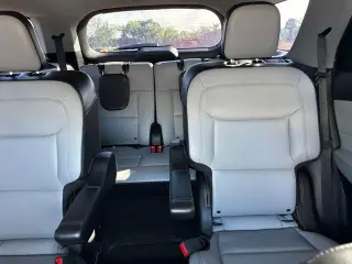 Ford Explorer 2021 XLT 4dr SUV