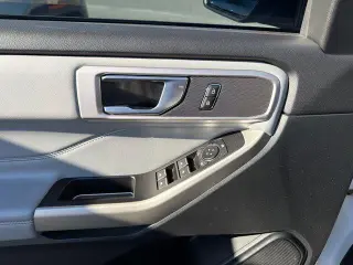Ford Explorer 2021 XLT 4dr SUV