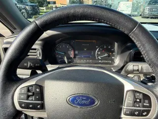 Ford Explorer 2021 XLT 4dr SUV