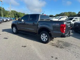 Ford Ranger 2019 4x2 XLT 4dr SuperCrew 5.1 ft. SB