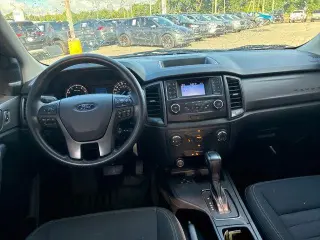 Ford Ranger 2019 4x2 XLT 4dr SuperCrew 5.1 ft. SB