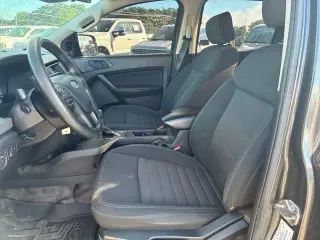Ford Ranger 2019 4x2 XLT 4dr SuperCrew 5.1 ft. SB