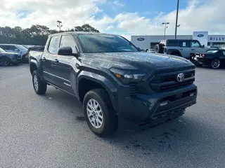 Toyota Tacoma 2024 4x4 TRD Sport 4dr Double Cab 6.1 ft LB
