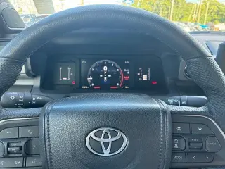 Toyota Tacoma 2024 4x4 TRD Sport 4dr Double Cab 6.1 ft LB