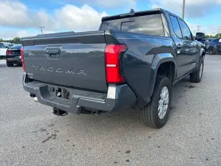 Toyota Tacoma 2024 4x4 TRD Sport 4dr Double Cab 6.1 ft LB