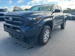 Toyota Tacoma 2024 4x4 TRD Sport 4dr Double Cab 6.1 ft LB