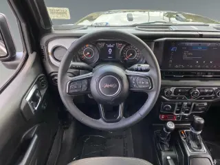 Jeep Wrangler 2025 4x4 Sport 4dr SUV