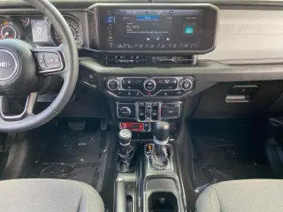 Jeep Wrangler 2025 4x4 Sport 4dr SUV