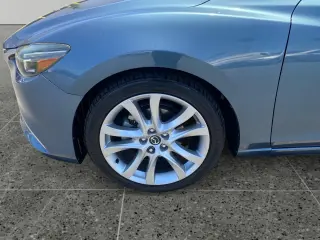 Mazda Mazda6 2017