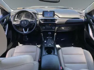 Mazda Mazda6 2017