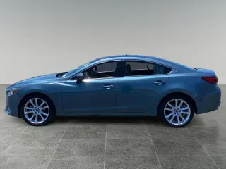 Mazda Mazda6 2017