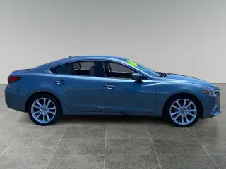 Mazda Mazda6 2017