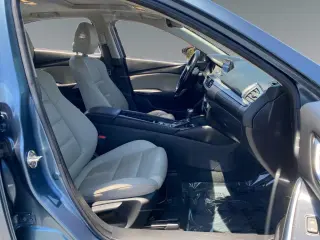 Mazda Mazda6 2017