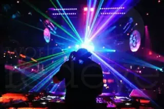 Necesitas un DJ Para Tu Party?