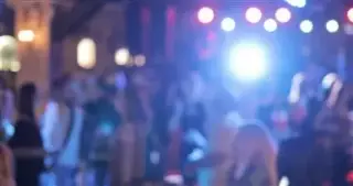 Necesitas un DJ Para Tu Party?