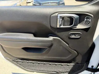 Jeep Wrangler 2025 4x4 Rubicon 4dr SUV