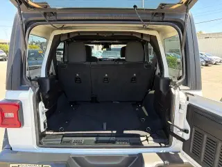 Jeep Wrangler 2025 4x4 Rubicon 4dr SUV