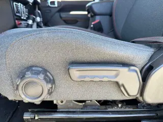 Jeep Wrangler 2025 4x4 Rubicon 4dr SUV