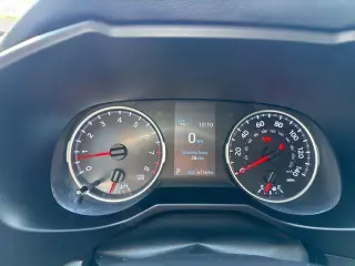 Toyota RAV4 2020 LE 4dr SUV