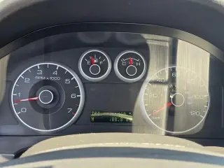Ford Fusion 2008 AWD V6 SEL 4dr Sedan