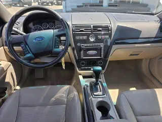 Ford Fusion 2008 AWD V6 SEL 4dr Sedan