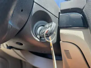 Ford Fusion 2008 AWD V6 SEL 4dr Sedan