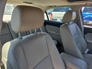 Ford Fusion 2008 AWD V6 SEL 4dr Sedan
