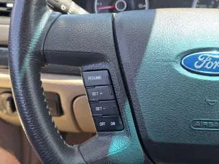 Ford Fusion 2008 AWD V6 SEL 4dr Sedan