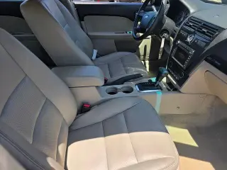 Ford Fusion 2008 AWD V6 SEL 4dr Sedan