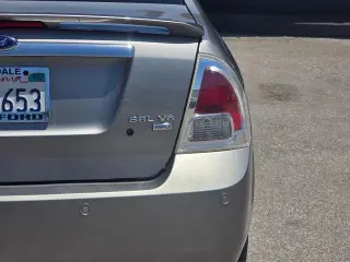 Ford Fusion 2008 AWD V6 SEL 4dr Sedan