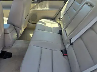 Ford Fusion 2008 AWD V6 SEL 4dr Sedan