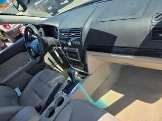 Ford Fusion 2008 AWD V6 SEL 4dr Sedan