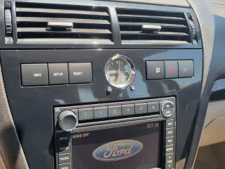 Ford Fusion 2008 AWD V6 SEL 4dr Sedan