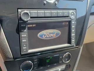 Ford Fusion 2008 AWD V6 SEL 4dr Sedan