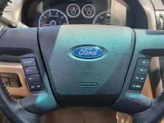 Ford Fusion 2008 AWD V6 SEL 4dr Sedan