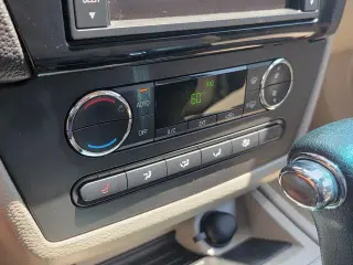 Ford Fusion 2008 AWD V6 SEL 4dr Sedan