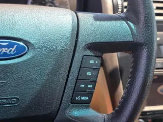 Ford Fusion 2008 AWD V6 SEL 4dr Sedan