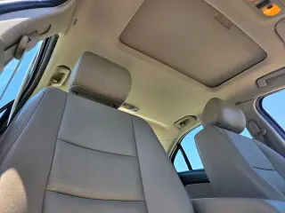 Ford Fusion 2008 AWD V6 SEL 4dr Sedan