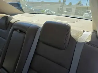 Ford Fusion 2008 AWD V6 SEL 4dr Sedan
