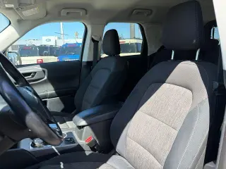 Ford Bronco Sport 2023 AWD Big Bend 4dr SUV