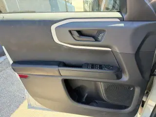 Ford Bronco Sport 2023 AWD Big Bend 4dr SUV