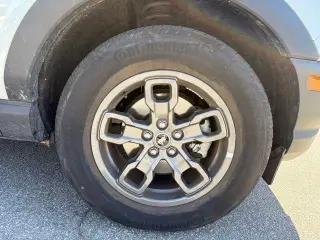 Ford Bronco Sport 2023 AWD Big Bend 4dr SUV