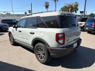 Ford Bronco Sport 2023 AWD Big Bend 4dr SUV