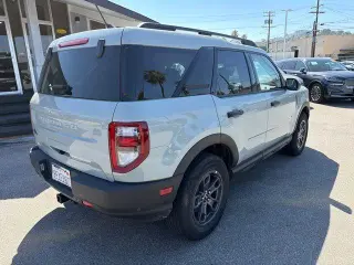 Ford Bronco Sport 2023 AWD Big Bend 4dr SUV