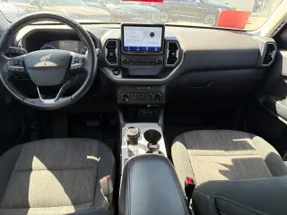 Ford Bronco Sport 2023 AWD Big Bend 4dr SUV