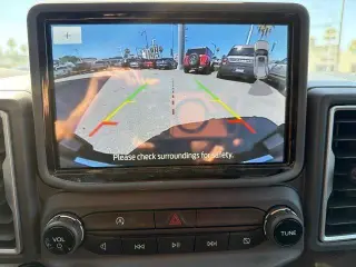 Ford Bronco Sport 2023 AWD Big Bend 4dr SUV
